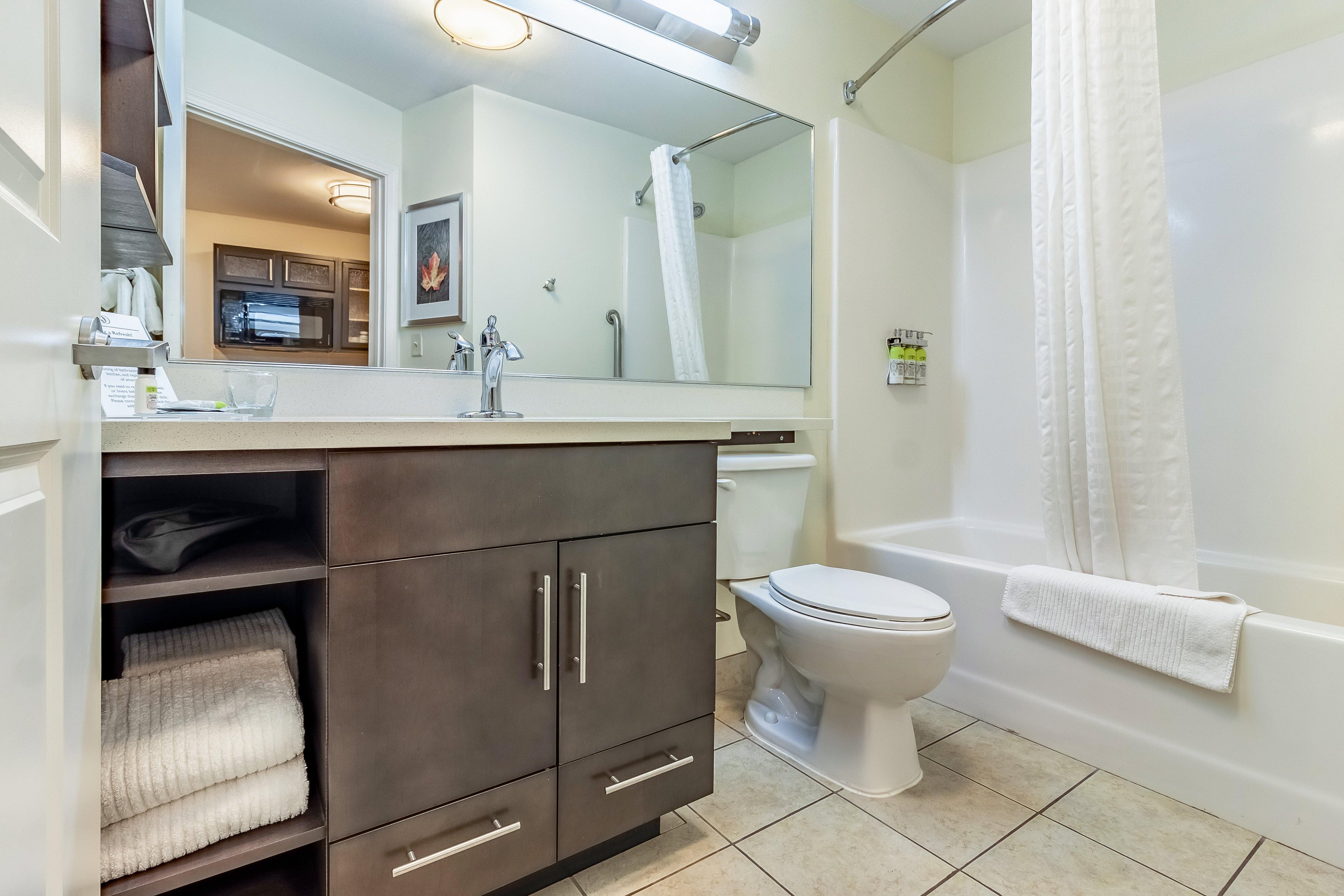 Candlewood Suites Lincoln By Ihg Zewnętrze zdjęcie