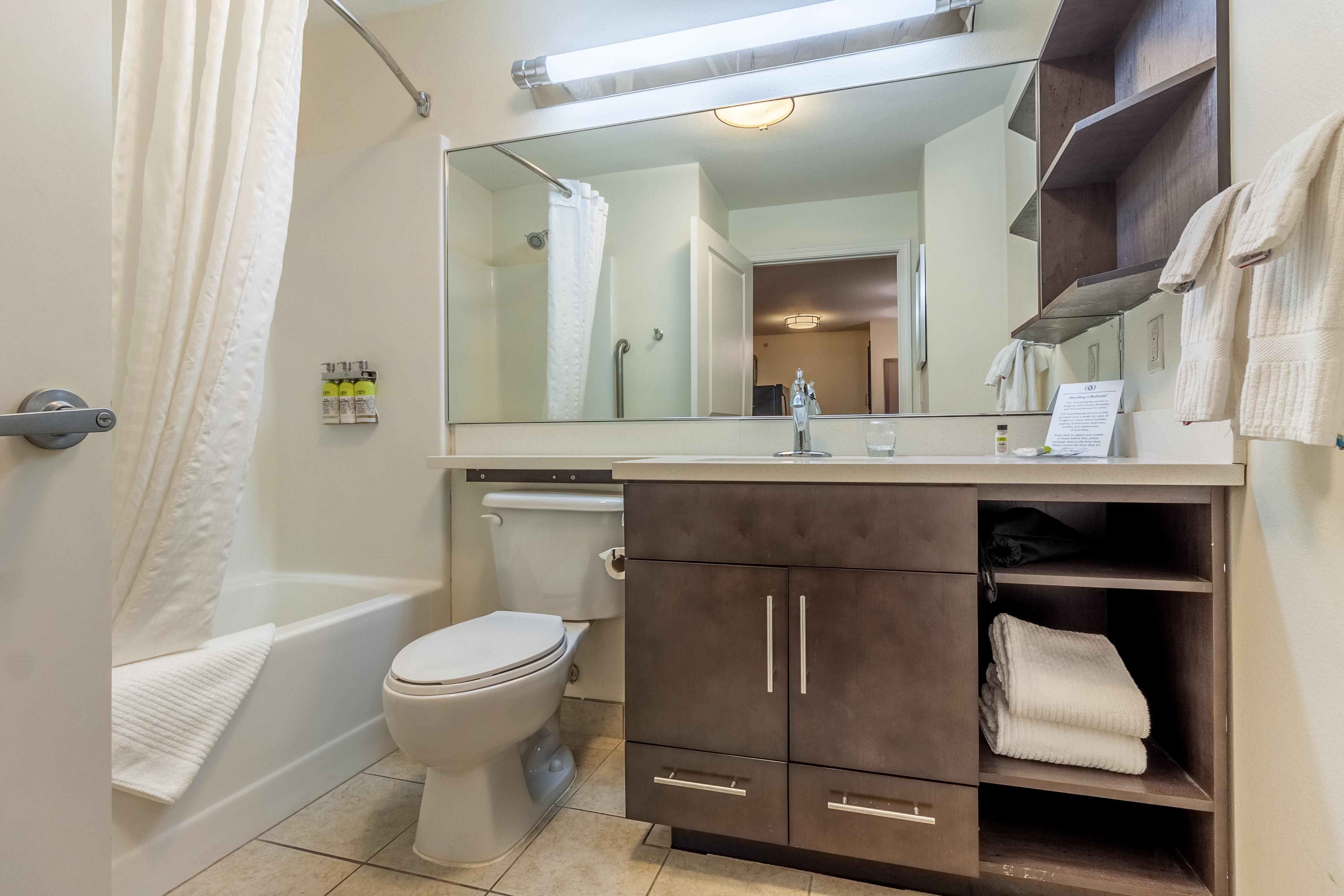 Candlewood Suites Lincoln By Ihg Zewnętrze zdjęcie